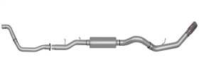 Turbo-Back Single Exhaust System 619623